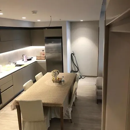 Apartment Peaceful *